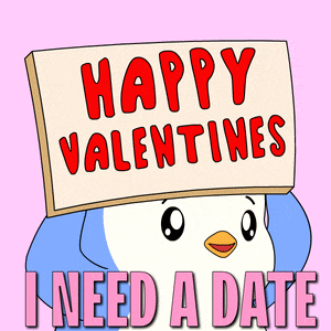Date Amor GIF