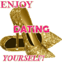 Dating Love Yourself Quotes Sticker