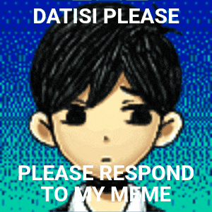 Datisi Omori GIF