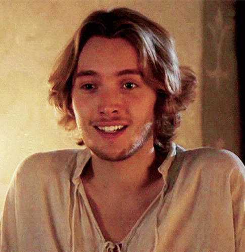 Dauphin Francis GIF. This 485 x 498 animated GIF is part of our lighten up francis collection. Created by ylona880. View the original animation, share it…