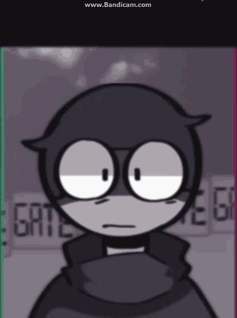 Dave And Bambi Fnf Funkdela Catalouge GIF