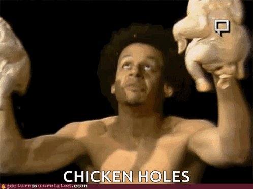 Dave Chapelle GIF