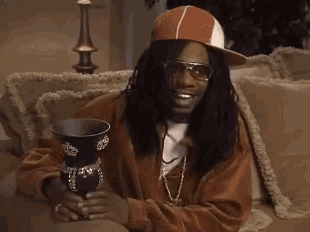 Dave Chappelle Chappelle Show GIF
