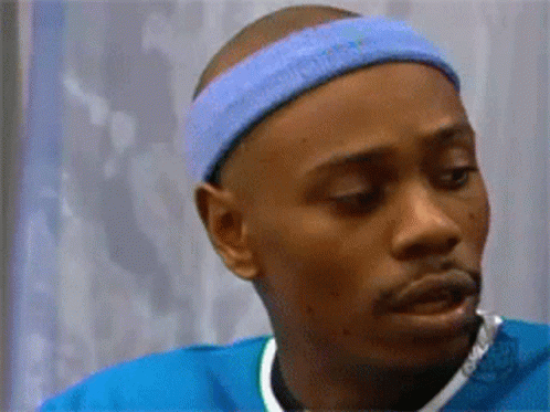 Dave Chappelle Dylon GIF