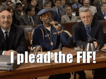 Dave Chappelle Fif GIF