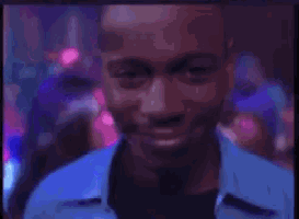 Dave Chappelle GIF