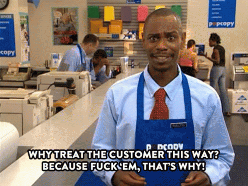 Dave Chappelle The Chappelle Show GIF
