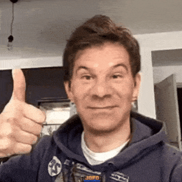Dave Meltzer GIF