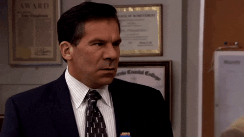 Dave Meltzer Wrestling GIF