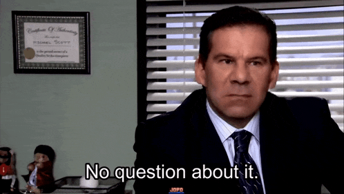 Dave Meltzer Wrestling GIF