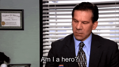 Dave Meltzer Wrestling GIF