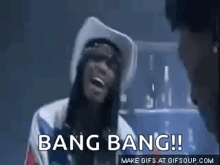 Davechappelle Rickjames GIF