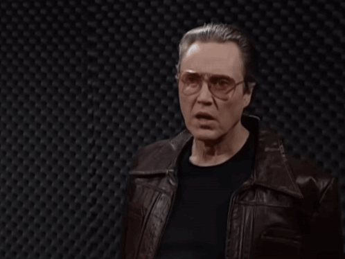 David Bell I Got A Fever GIF. This 498 x 374 animated GIF is part of our more cowbell collection. Related themes include star trek. Created by…