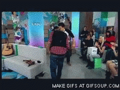 David Garrett Fun GIF. This 240 x 180 animated GIF is part of our peter garrett dancing collection. Related themes include dance, dancing, funny. Created by…