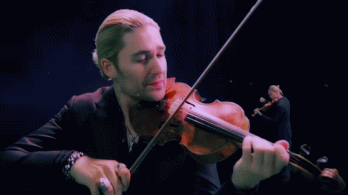 David Garrett GIF. This 498 x 280 animated GIF is part of our peter garrett dancing collection. Created by tuananhjr. View the original animation, share it…