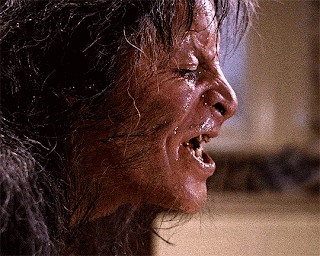 David Naughton David Kessler GIF