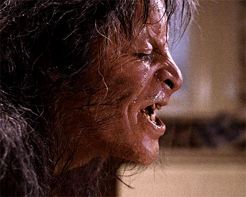 David Naughton Werewolf GIF