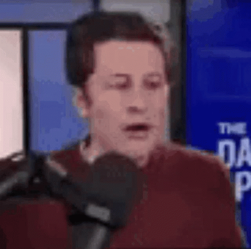 David Pakman Pakman GIF