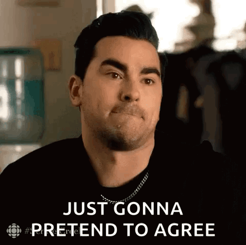 David Schitts Creek GIF