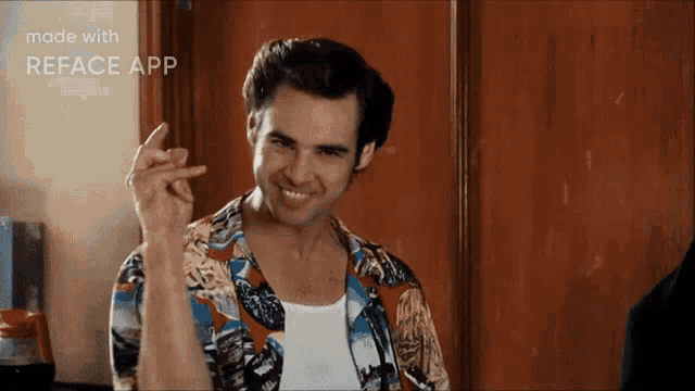 Davila Serg GIF