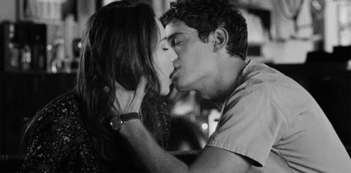 Davydoff Love GIF