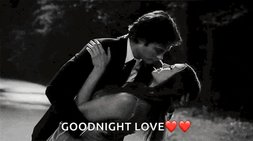 Davydoff Love GIF