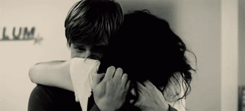 Davydoff Love GIF