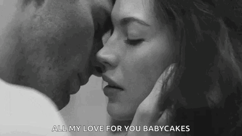 Davydoff Love GIF