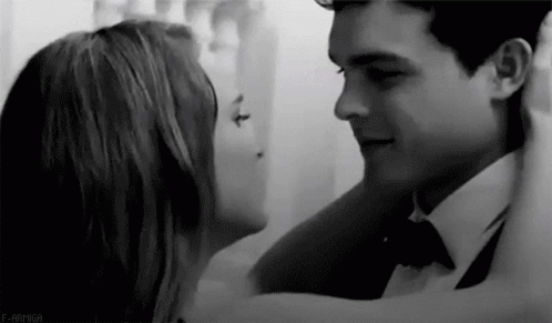 Davydoff Love GIF