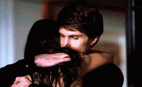 Davydoff Love GIF