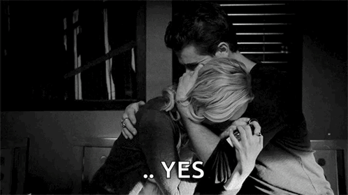 Davydoff Love GIF
