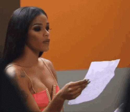 Davyygrande Joseline GIF. This 498 x 432 animated GIF is part of our joseline hernandez collection. Related themes include confused. Created by davyygrande…