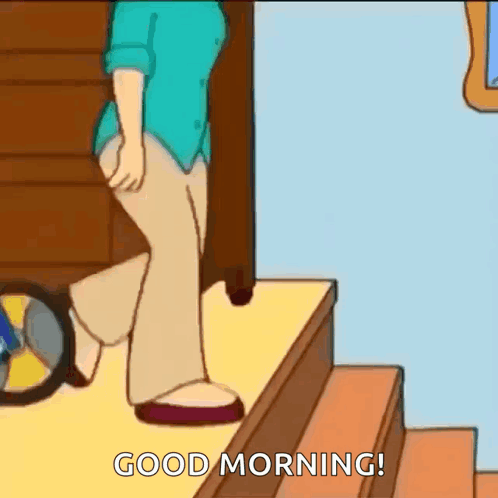 Davyygrande Stewie GIF. This 498 x 498 animated GIF is part of our family guy good good collection. Created by jaybanger. View the original animation, share…