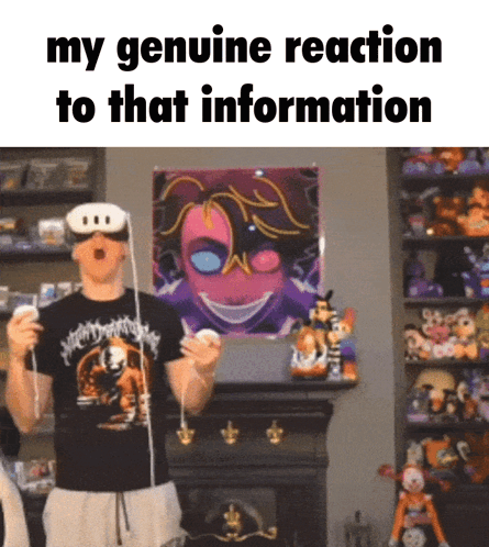 Dawko Fnaf GIF