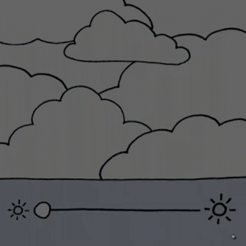 Dawn Brighten GIF