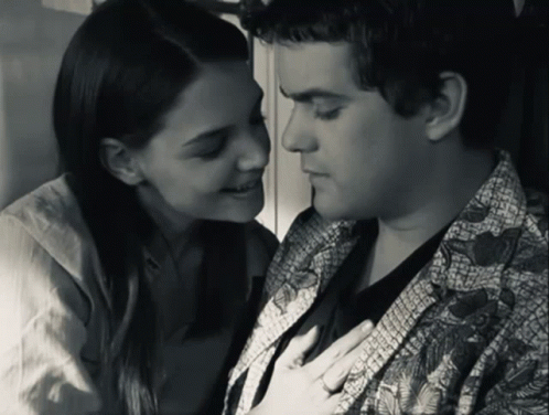 Dawsonscreek Pacey GIF