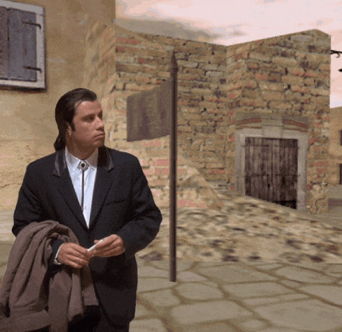 Day Of Defeat Dod GIF