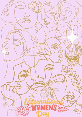 Day Of Women Womens Day GIF