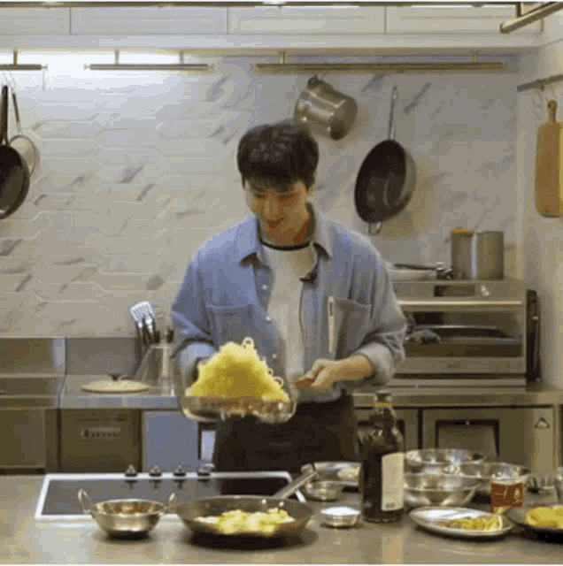 Day6 Day6youngk GIF
