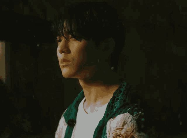 Day6 Dowoon GIF