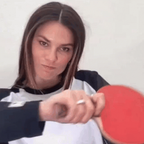 Dayanemello Ping Pong GIF