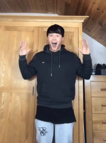 Dayl Cronin Sarahmcfadyen GIF