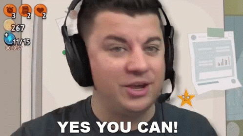 Daylins Funhouse Funhouse Dad GIF