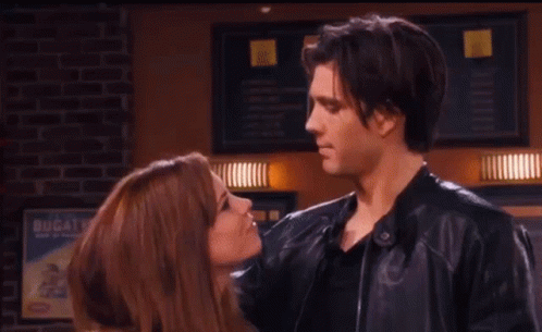 Days Of Our Lives Dool GIF