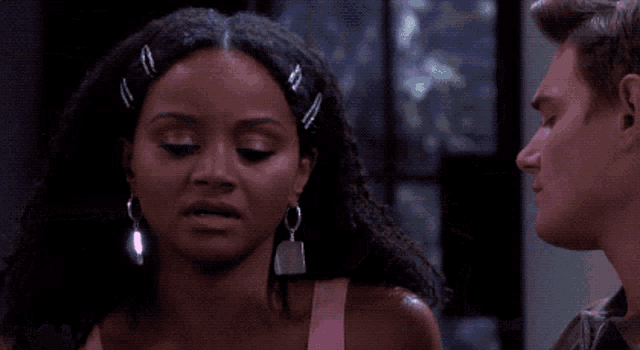 Days Of Our Lives Janel GIF