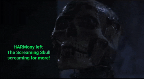 Daytime Dungeon The Bone Jangler GIF