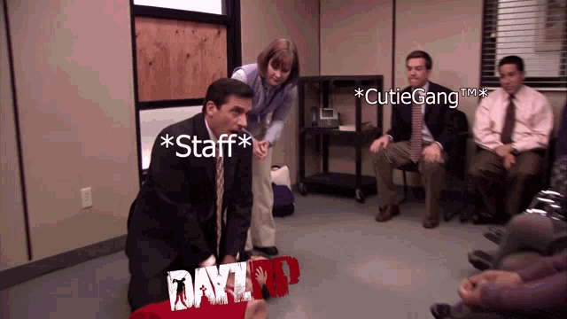 Dayzrp Bruh Moment GIF