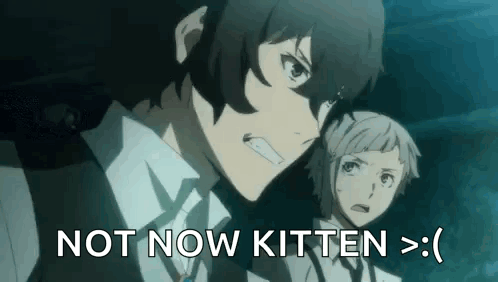 Dazai Osamu GIF
