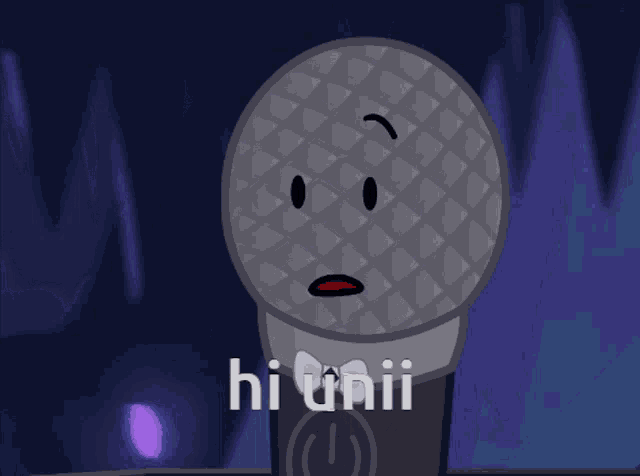 Dazed Pancakes Unii GIF
