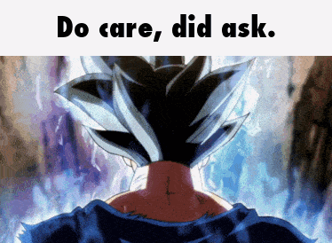 Db Dbz GIF. This 374 x 274 animated GIF is part of our goku collection. Related themes include dbz, dragon ball, meme. Created by Johamza. View the original…